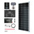 Renogy 100W 12V  General Off-Grid Solar Kit