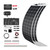 Renogy 600W 12V  Solar RV Kit