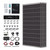 1200W/2500W/4800W Tiny House Home Cabin Kit