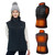 Dr.Prepare Unisex Heated Vest