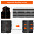 Dr.Prepare USB Electric Heated Vest - Enhanced Warmth