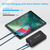 Dr. Prepare 16000mAh Portable Battery Fast-Charging Power Bank for Heated Vest