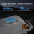 Renogy 16BB N-Type 100 Watt Solar Panel