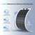 Refurbished 100 Watt 12 Volt Flexible Monocrystalline Solar Panel