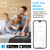 Dr.Prepare 10000 BTU Smart WiFi Portable Air Conditioner