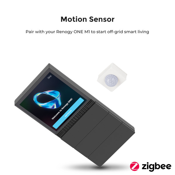 RENOGY Motion Sensor