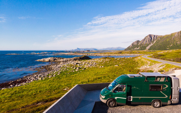 How Much Does RV Solar Cost?