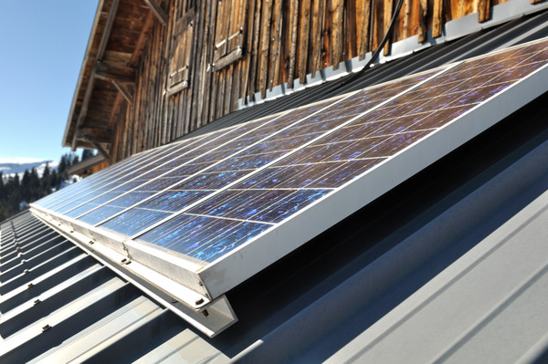 How To Build Your Own Off-Grid Solar System