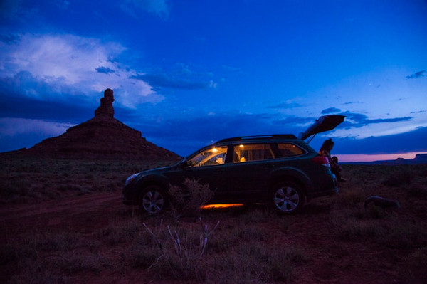Amazon Prime Day Specials: Renogy Rechargeable Camping Lanterns