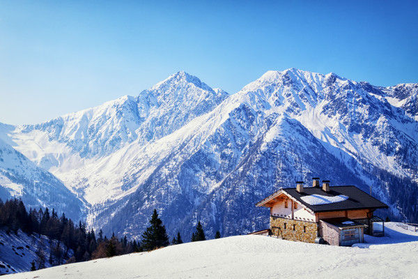 How to Care for Your Solar System in the Winter