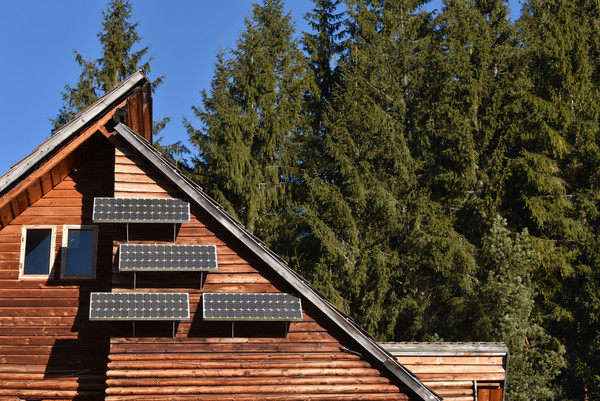 Getting Started with DIY Solar Power