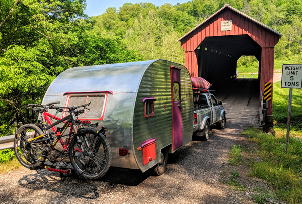 Boondocking With Solar
