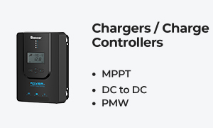 Chargers for Business