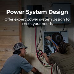 power system design