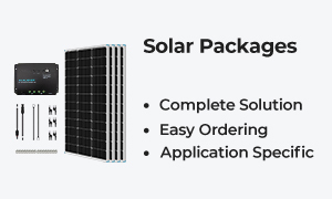 Solar Packages