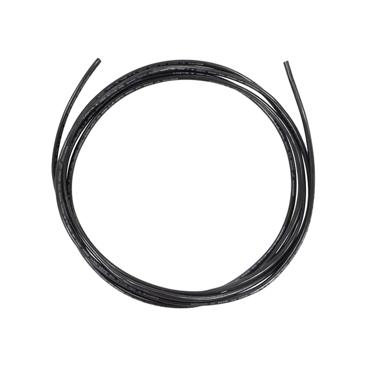 Solar Stranded Copper Pv Wire