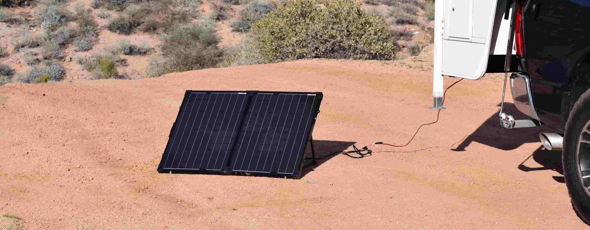 What to Know About Portable Solar Panels - Renogy United States
