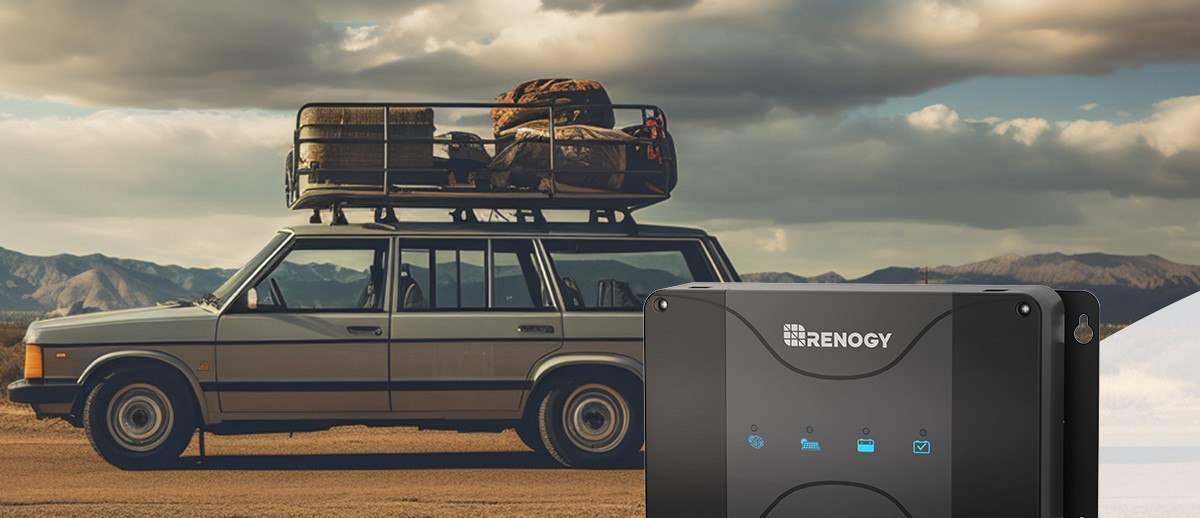 How Long You Need To Drive To Charge Your Car Battery Renogy United 