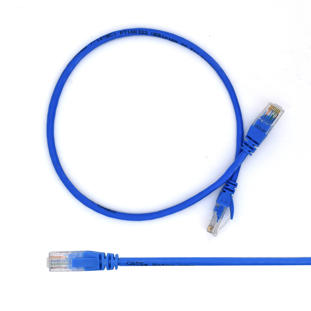 RJ45 Communication Cable