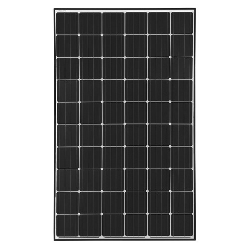 300 Watt 24 Volt Monocrystalline Solar Panel | Renogy Solar