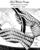 Vintage Crochet Gloves Pattern in String or Baby Yarn, Design 1440
