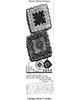 Mail Order Pattern No 5044 Crochet Potholder Newspaper Advertisement