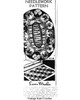 Vintage Rugs; Hooked, knitted and crocheted. Mail Order Design 514