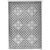 Diamond Filet Crocheted Cloth Pattern No 