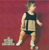 Knitting Pattern, Baby top & bottoms