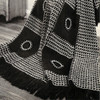 Spinnerin Vintage Crochet Afghan Heiress Pattern 