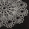 Vintage Crochet Pattern, Black Eyed Susan 