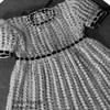 Toddler Crocheted Party Dress Pattern 