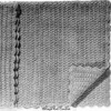 Easy Crochet Baby Blanket Pattern, Free Download