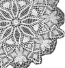 Detail of Princess Doily