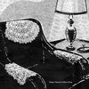 vintage view of Anne Cabot 2630 Chair Set