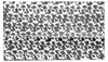 Crochet Skirt Pattern Illustration, Design 1170
