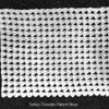 Easy Crochet Pattern for Shell Placemats