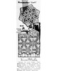 Laura Wheeler Design Crochet Motif Newspaper Advertisement