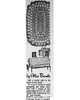 Mail Order Design 7064, Crocheted Cloth Newspaper Advertisement