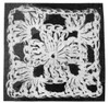 Illustration of jacket motif