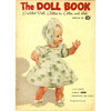 Vintage Crochet Doll Dress Patterns, Book No 280