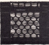 Knit Illustration of Northern Lights Block