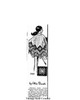 Mail Order Design 7325 Crocheted Granny Poncho Newspaper Advertisement