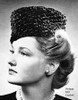 Beginners knitted Fez Hat Pattern No 144