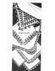 Crochet Handkerchief Edgings Pattern Laura Wheeler 653