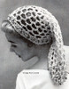 Free Crochet Stocking Cap Pattern 