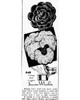 Mail Order Design 648 Crochet Potholders Newspaper Advertisement 