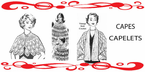 Capes Capelets Capes Capelets