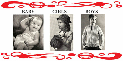 Childrens Childrens
