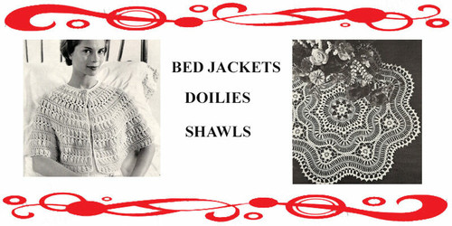 Hairpin Lace Hairpin Lace